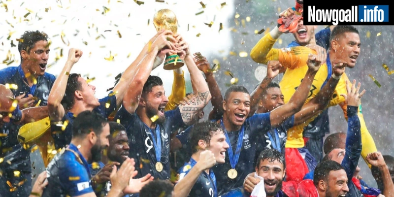 Euro 2024 - Tổng Hợp Thông Tin Giải Đấu Cho Fan Hâm Mộ