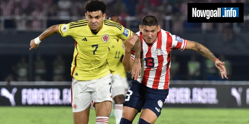 Nhận định trận đấu Colombia vs Costa Rica