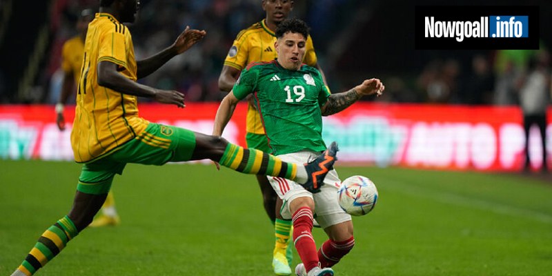 Nhận định trận đấu Jamaica vs Venezuela