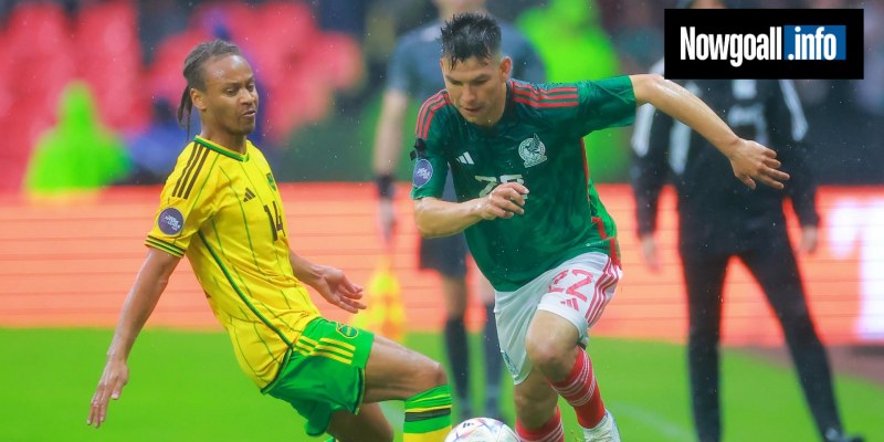 Nhận định trận đấu Mexico vs Ecuador