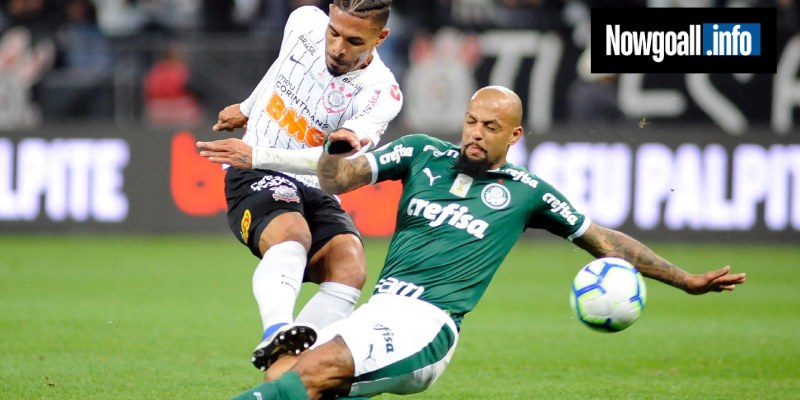 Nhận định trận đấu Palmeiras vs Corinthians