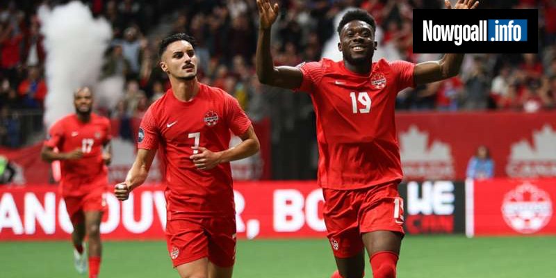 Nhận định trận đấu Peru vs Canada