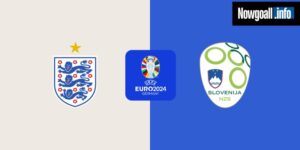 Soi kèo bóng đá England vs Slovenia 02h00 26/06/2024 - Euro 2024