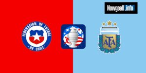 Soi kèo Chile vs Argentina 07h00 26/06/2024 - Copa America 2024