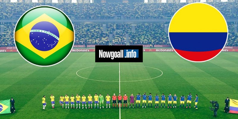 Soi kèo nhà cái Brazil vs Colombia 08h00 03/07/2024 – Copa America 2024