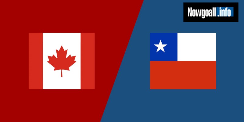 Soi kèo nhà cái Canada vs Chile 07h00 30/06/2024 – Copa America 2024