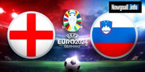 Soi kèo nhà cái England vs Slovakia 23h00 30/06/2024 - Euro 2024