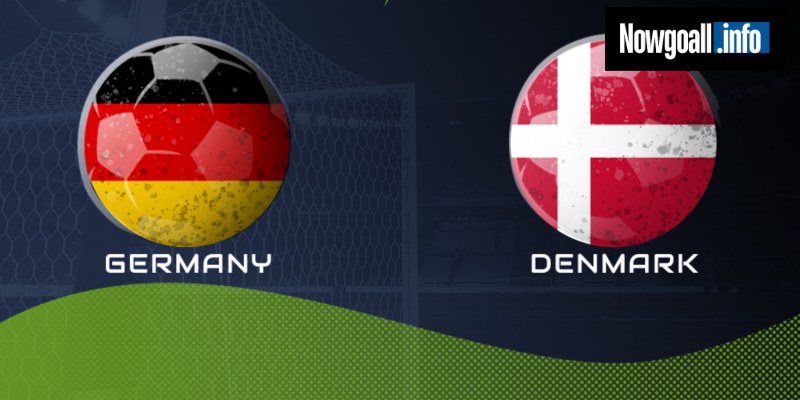 Soi kèo nhà cái Germany vs Denmark 02h00 30/06/2024 – Euro 2024