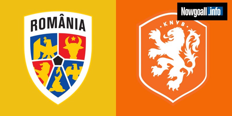 Soi kèo nhà cái Romania vs Netherlands 23h00 02/07/2024 – Euro 2024