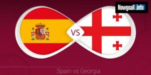 Soi kèo nhà cái Spain vs Georgia 02h00 01/07/2024 - Euro 2024