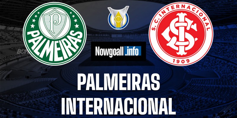 Soi kèo Palmeiras vs Corinthians 06h00 02/07/2024 – VĐQG BRAZIL 2024