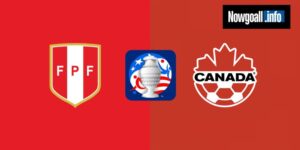 Soi kèo Peru vs Canada 05h00 26/06/2024 - Copa America 2024