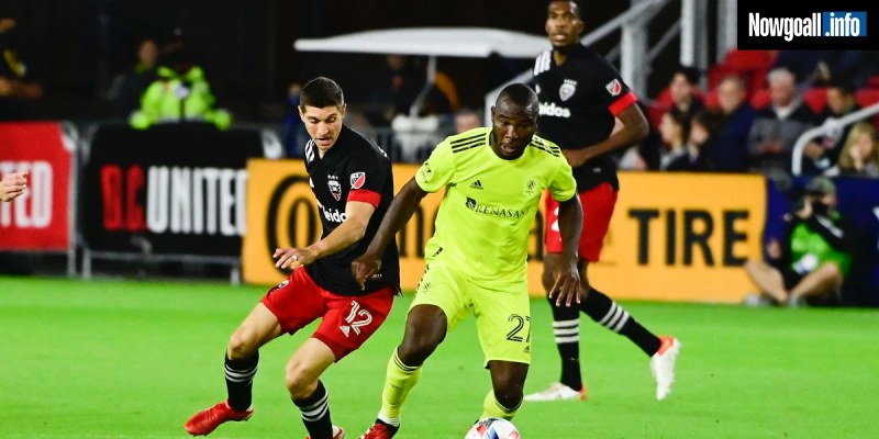 Nhận định trận đấu DC United vs Nashville