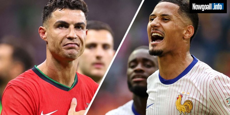 Nhận định trận đấu Portugal vs France