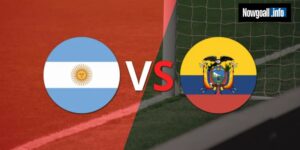 Soi kèo Argentina vs Ecuador 08h00 05/07/2024 – Copa America 2024