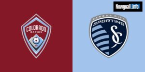 Soi kèo Colorado Rapids vs Sporting Kansas 08h30 05/07/2024 – MLS Nhà Nghề Mỹ