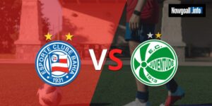 Soi kèo nhà cái Bahia vs Juventude 05h00 05/07/2024 – VĐQG Brazil