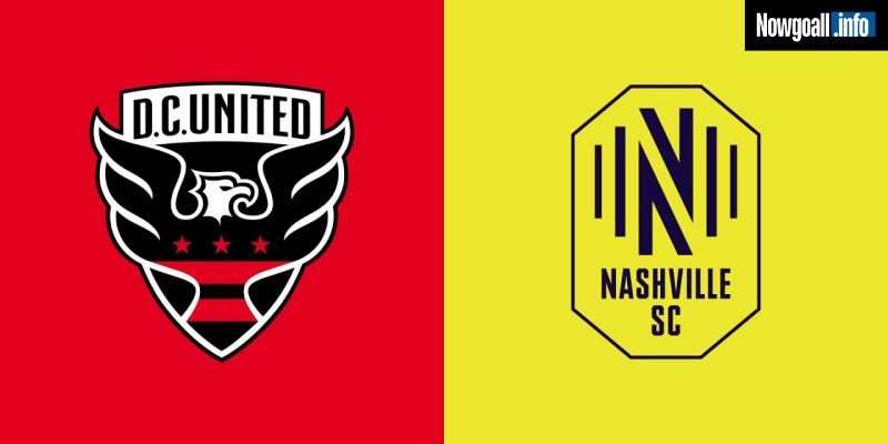 Soi kèo nhà cái DC United vs Nashville 06h30 14/07/2024 – MLS