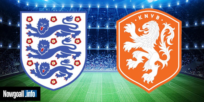 Soi kèo nhà cái England vs Netherlands 02h00 11/07/2024 – Euro 2024