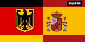 Soi kèo nhà cái Germany vs Spain 23h00 05/07/2024 – Euro 2024