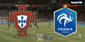 Soi kèo nhà cái Portugal vs France 02h00 06/07/2024 – Euro 2024