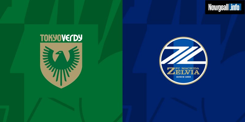 Soi kèo Tokyo Verdy vs Zelvia 16h00 14/07/2024 – VĐQG Nhật Bản